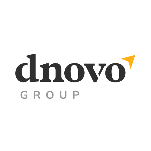 dNOVO Group | Lawyer Marketing and SEO logo